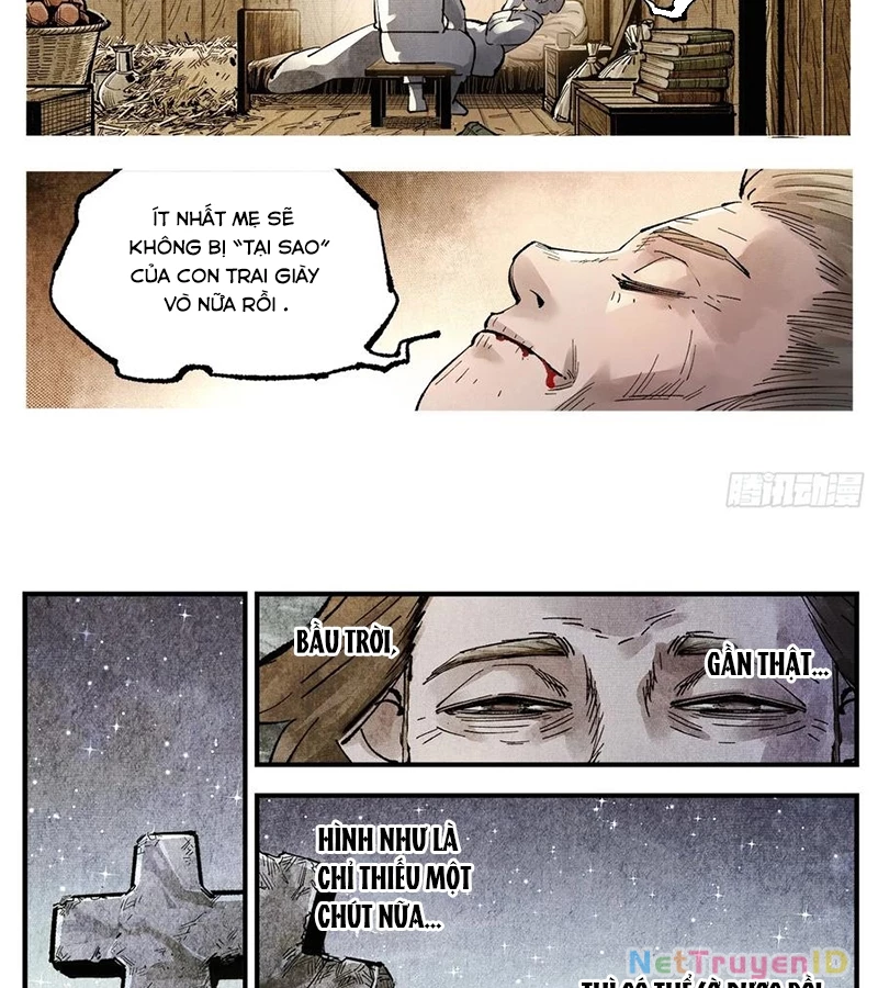 Nhật Nguyệt Đồng Thác Chapter 266 - 12