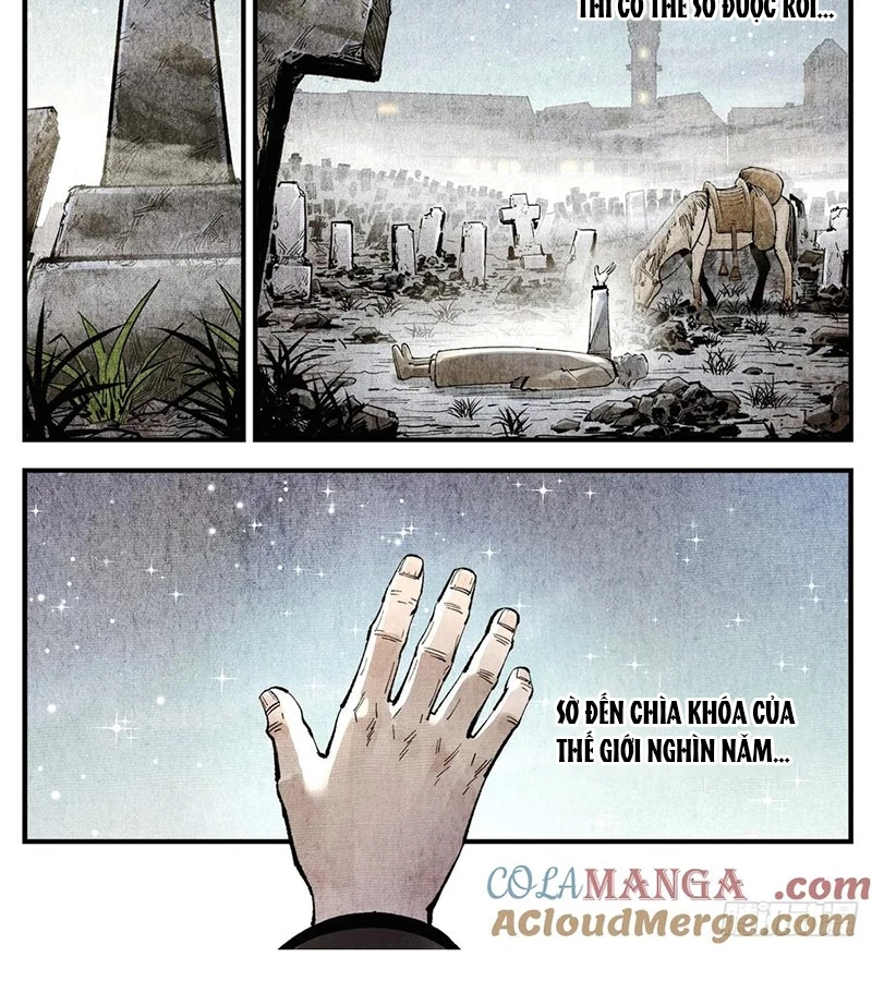 Nhật Nguyệt Đồng Thác Chapter 266 - 13