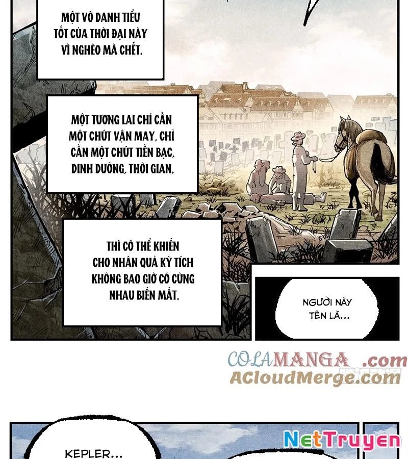 Nhật Nguyệt Đồng Thác Chapter 266 - 16