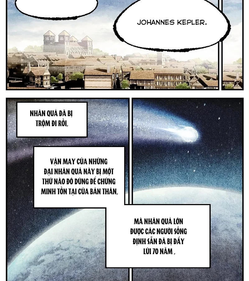 Nhật Nguyệt Đồng Thác Chapter 266 - 17