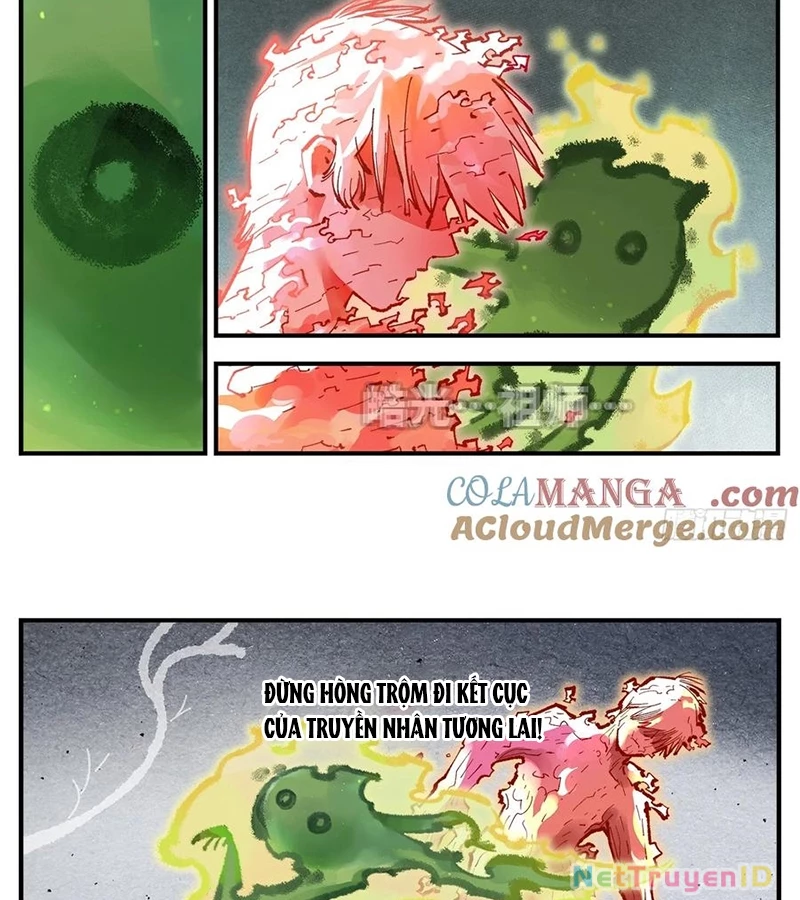 Nhật Nguyệt Đồng Thác Chapter 266 - 22