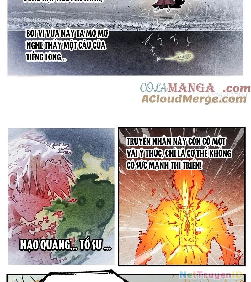 Nhật Nguyệt Đồng Thác Chapter 266 - 28