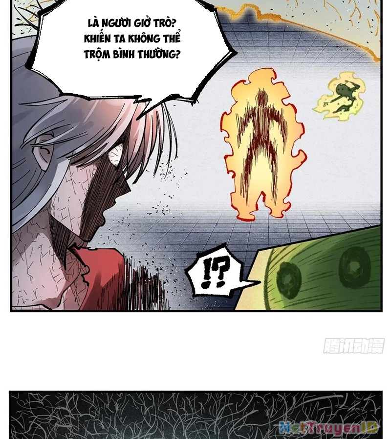 Nhật Nguyệt Đồng Thác Chapter 266 - 29