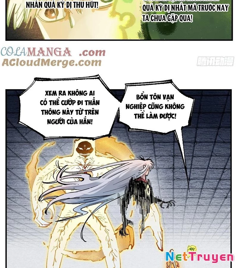 Nhật Nguyệt Đồng Thác Chapter 266 - 31