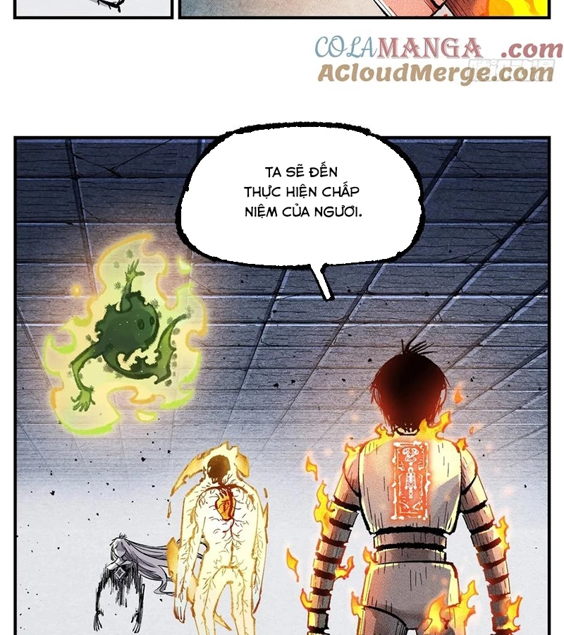 Nhật Nguyệt Đồng Thác Chapter 266 - 34