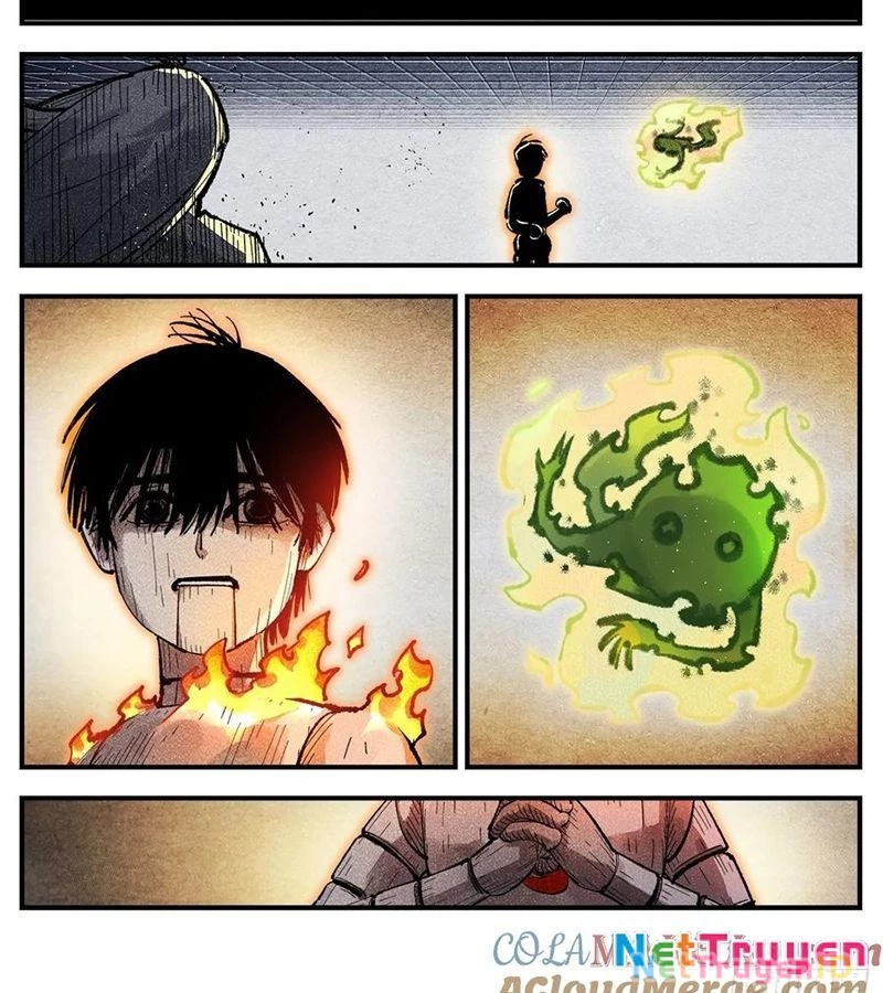 Nhật Nguyệt Đồng Thác Chapter 266 - 36