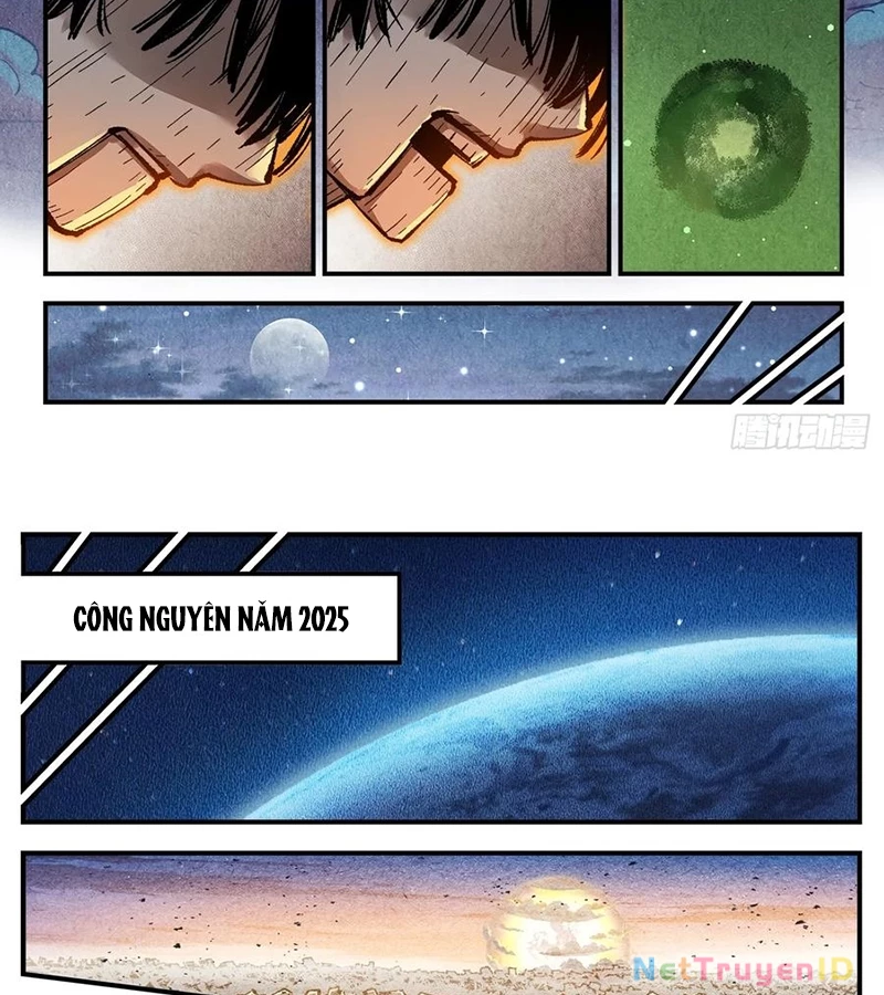 Nhật Nguyệt Đồng Thác Chapter 266 - 38