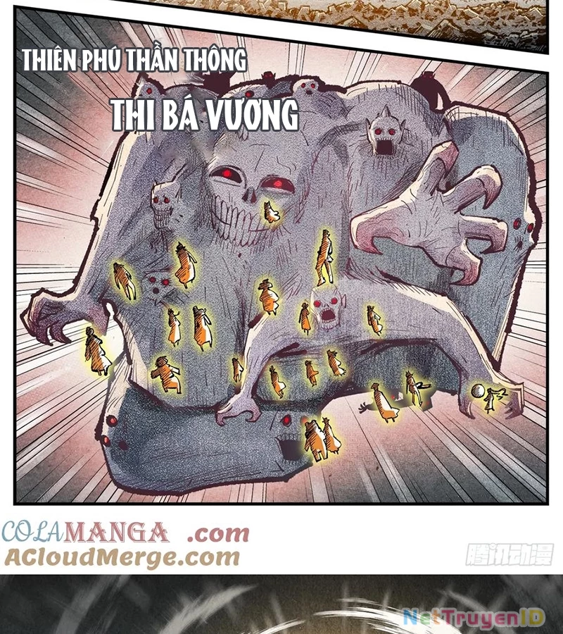Nhật Nguyệt Đồng Thác Chapter 266 - 39