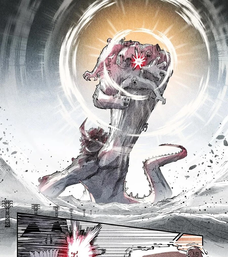 Nhật Nguyệt Đồng Thác Chapter 266 - 40