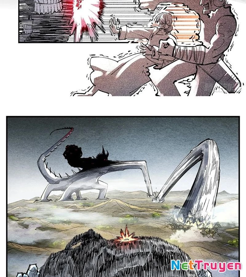 Nhật Nguyệt Đồng Thác Chapter 266 - 41