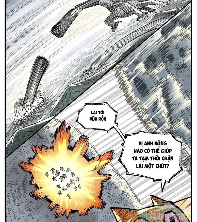 Nhật Nguyệt Đồng Thác Chapter 266 - 43