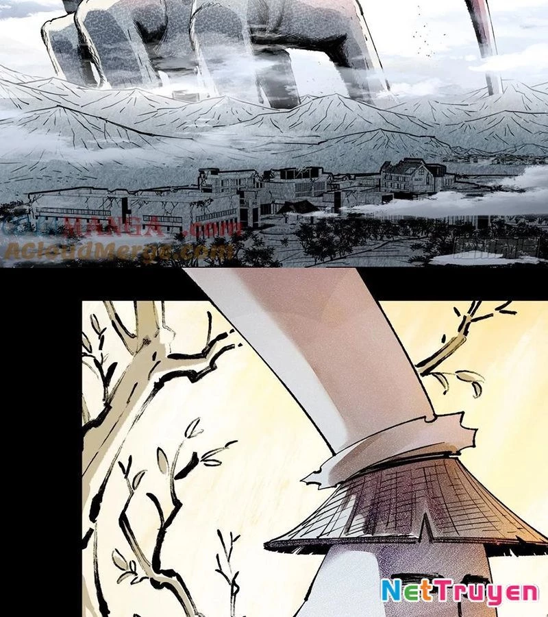 Nhật Nguyệt Đồng Thác Chapter 266 - 51