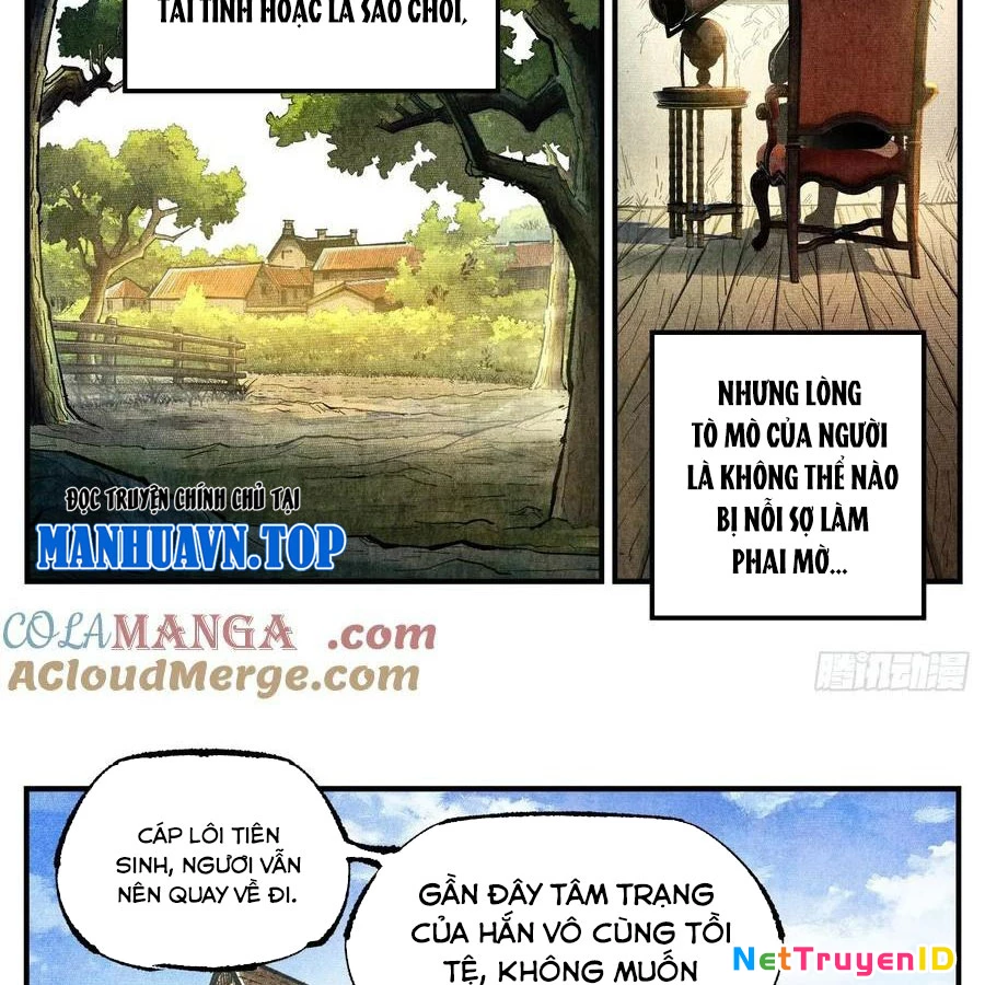 Nhật Nguyệt Đồng Thác Chapter 270 - 2