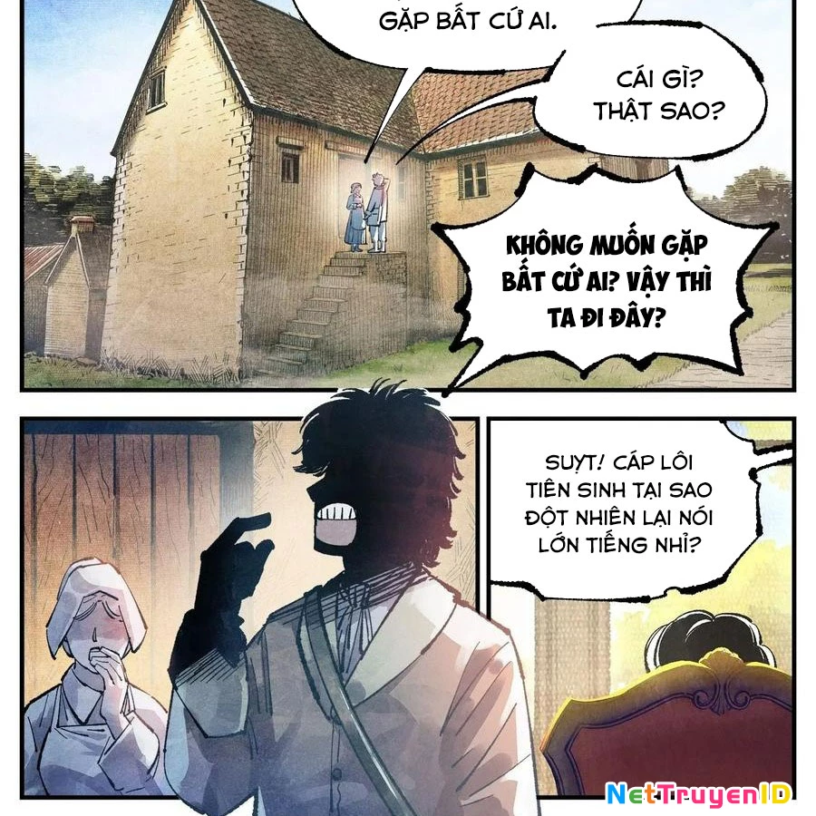 Nhật Nguyệt Đồng Thác Chapter 270 - 3