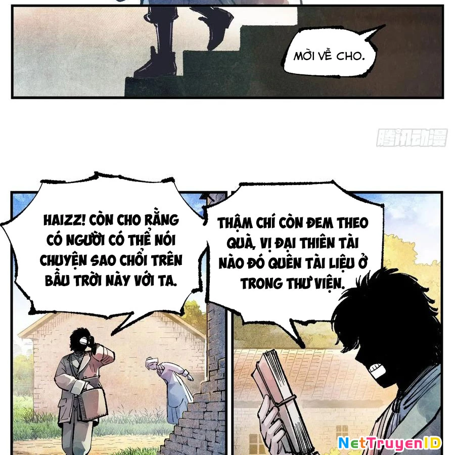 Nhật Nguyệt Đồng Thác Chapter 270 - 4