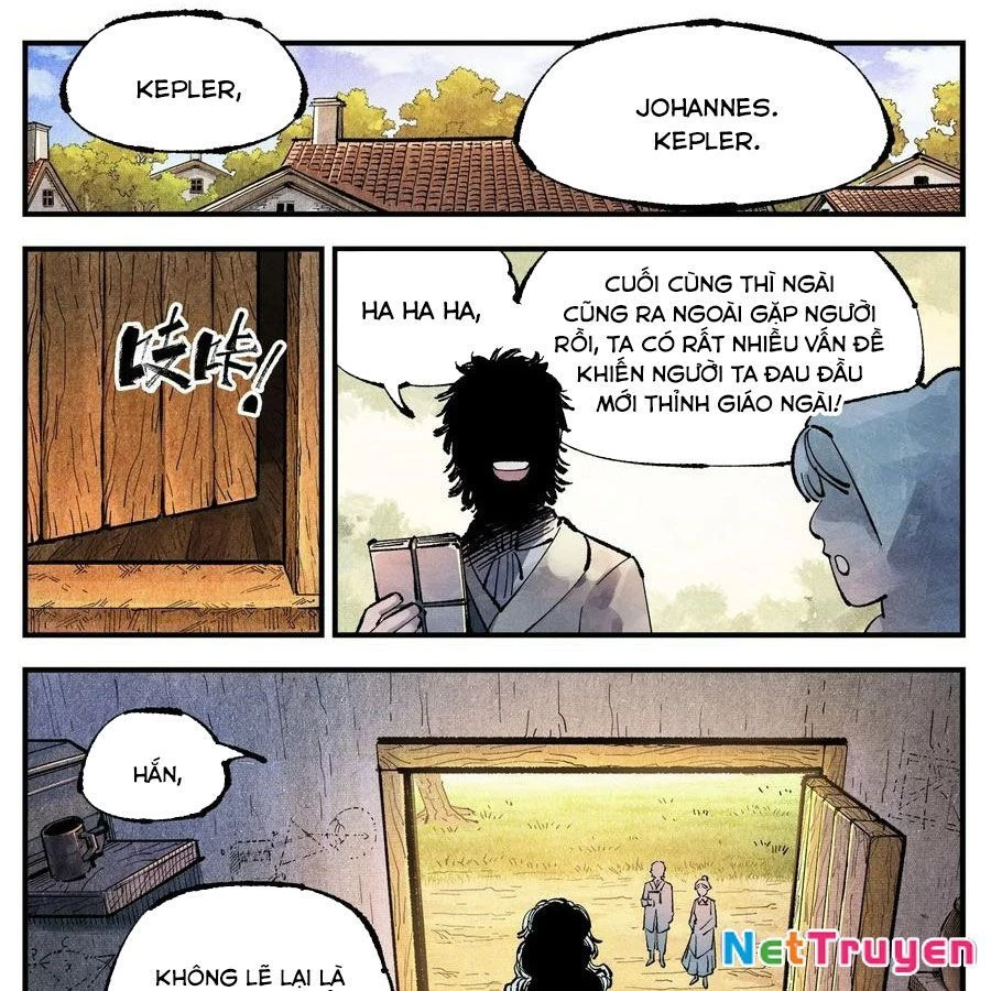 Nhật Nguyệt Đồng Thác Chapter 270 - 6