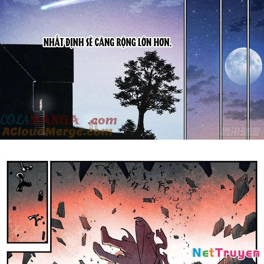 Nhật Nguyệt Đồng Thác Chapter 270 - 11