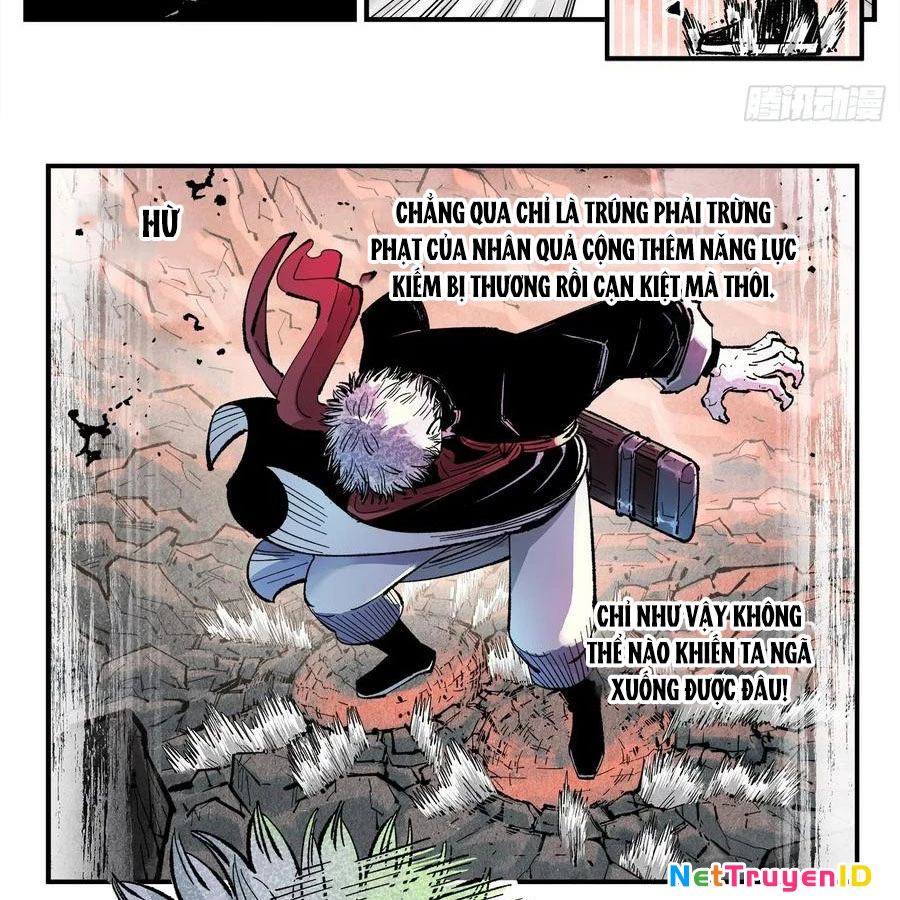 Nhật Nguyệt Đồng Thác Chapter 270 - 13
