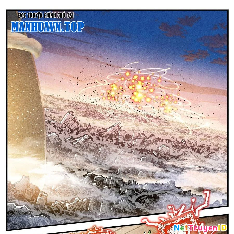 Nhật Nguyệt Đồng Thác Chapter 270 - 19