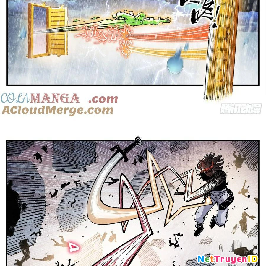 Nhật Nguyệt Đồng Thác Chapter 270 - 25