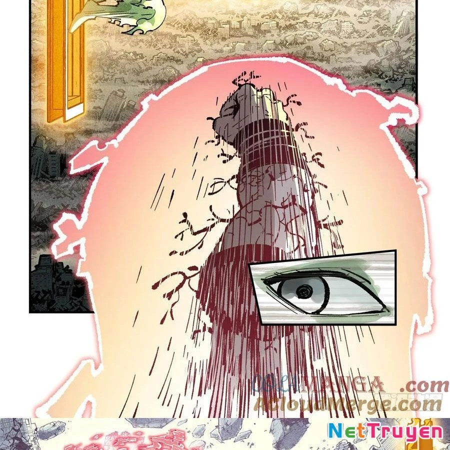 Nhật Nguyệt Đồng Thác Chapter 270 - 31