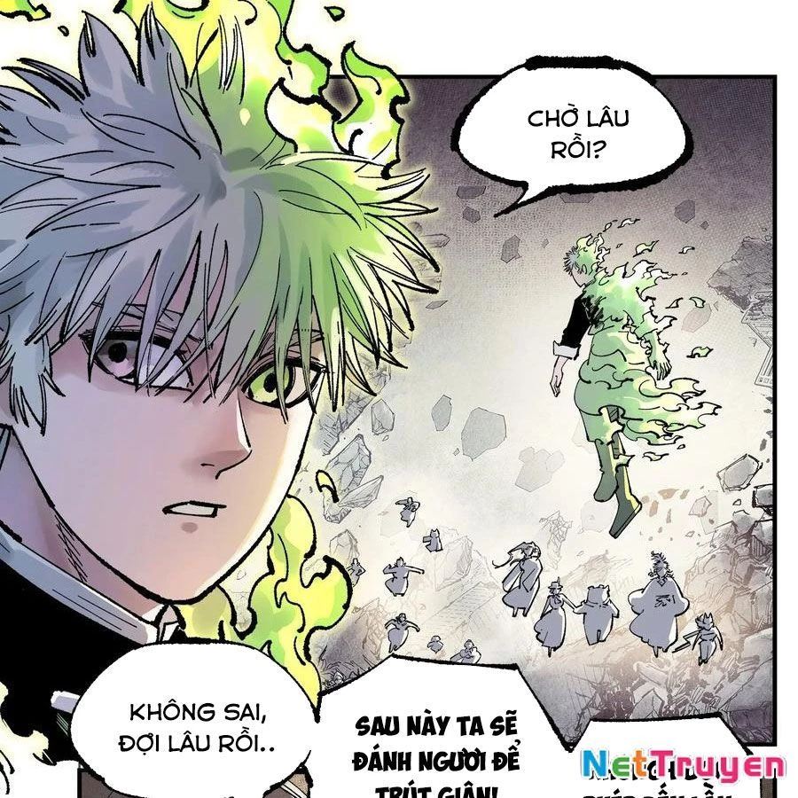 Nhật Nguyệt Đồng Thác Chapter 270 - 36