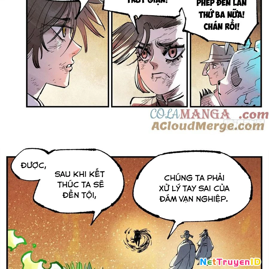 Nhật Nguyệt Đồng Thác Chapter 270 - 37