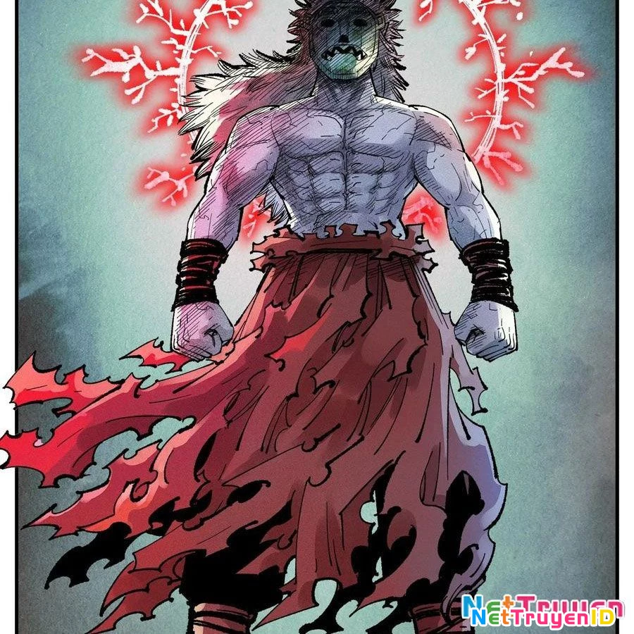Nhật Nguyệt Đồng Thác Chapter 270 - 41