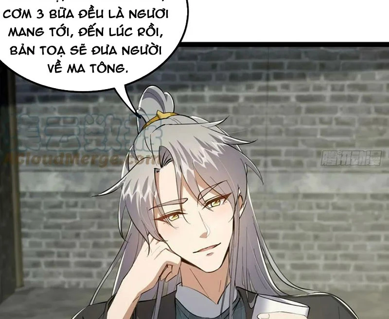 Ta Xuyên Không Với Max Điểm Mị Lực Chapter 81 - 4