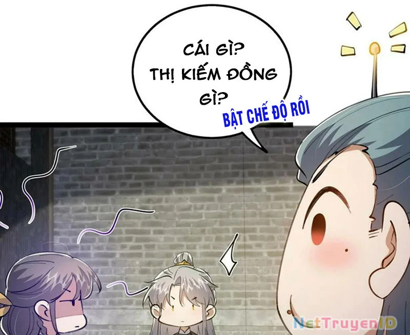 Ta Xuyên Không Với Max Điểm Mị Lực Chapter 81 - 18