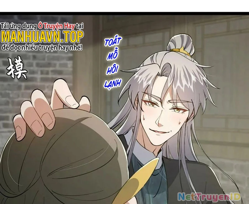 Ta Xuyên Không Với Max Điểm Mị Lực Chapter 81 - 20