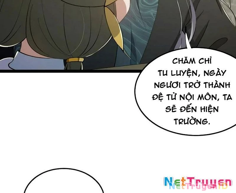 Ta Xuyên Không Với Max Điểm Mị Lực Chapter 81 - 21