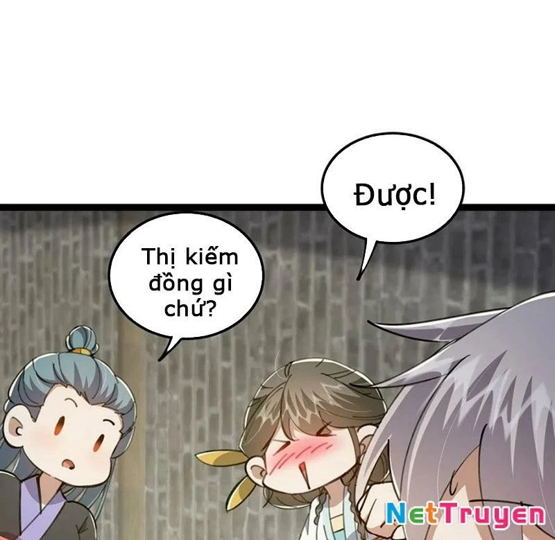 Ta Xuyên Không Với Max Điểm Mị Lực Chapter 81 - 26