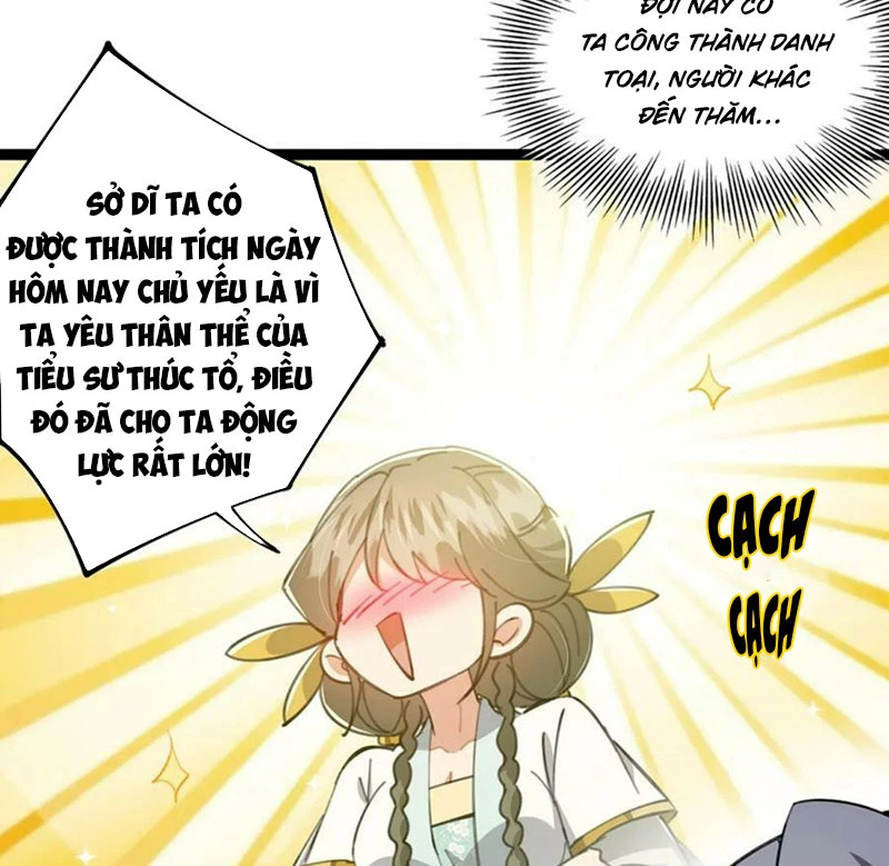 Ta Xuyên Không Với Max Điểm Mị Lực Chapter 81 - 28