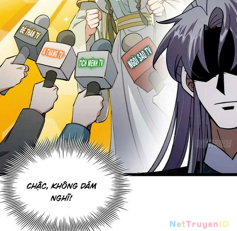 Ta Xuyên Không Với Max Điểm Mị Lực Chapter 81 - 29