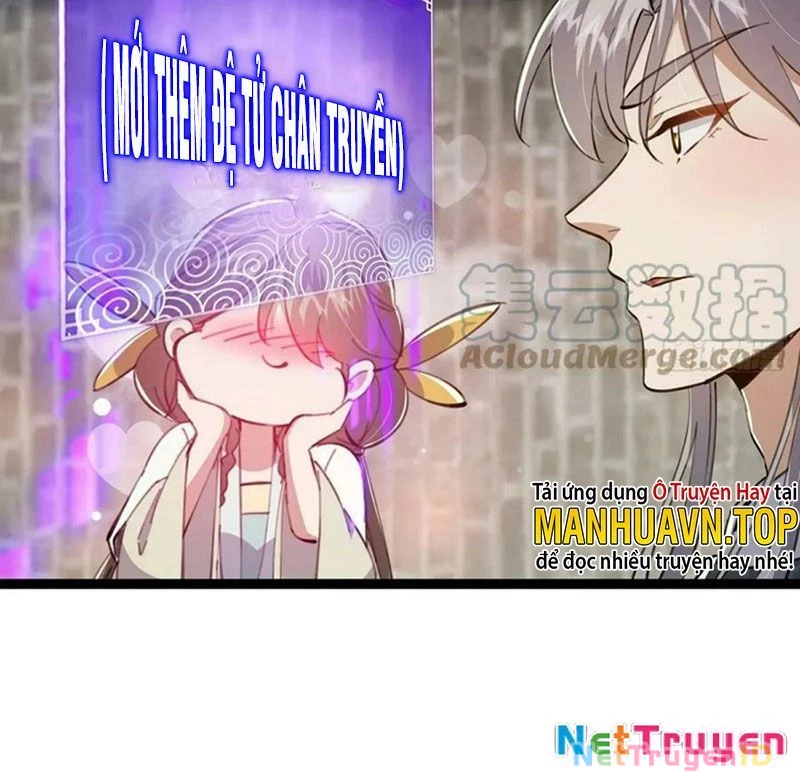 Ta Xuyên Không Với Max Điểm Mị Lực Chapter 81 - 31