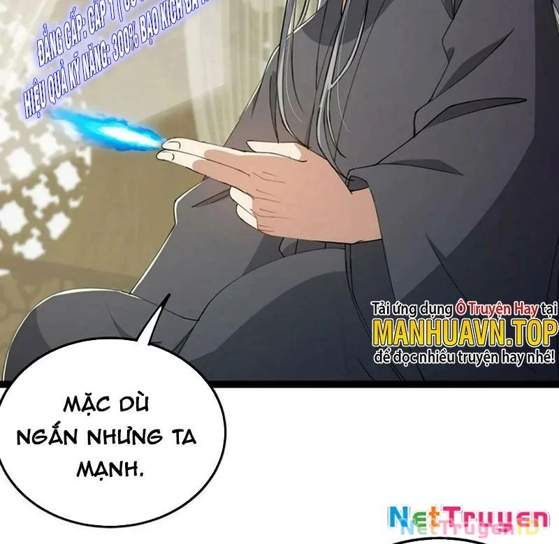 Ta Xuyên Không Với Max Điểm Mị Lực Chapter 81 - 46