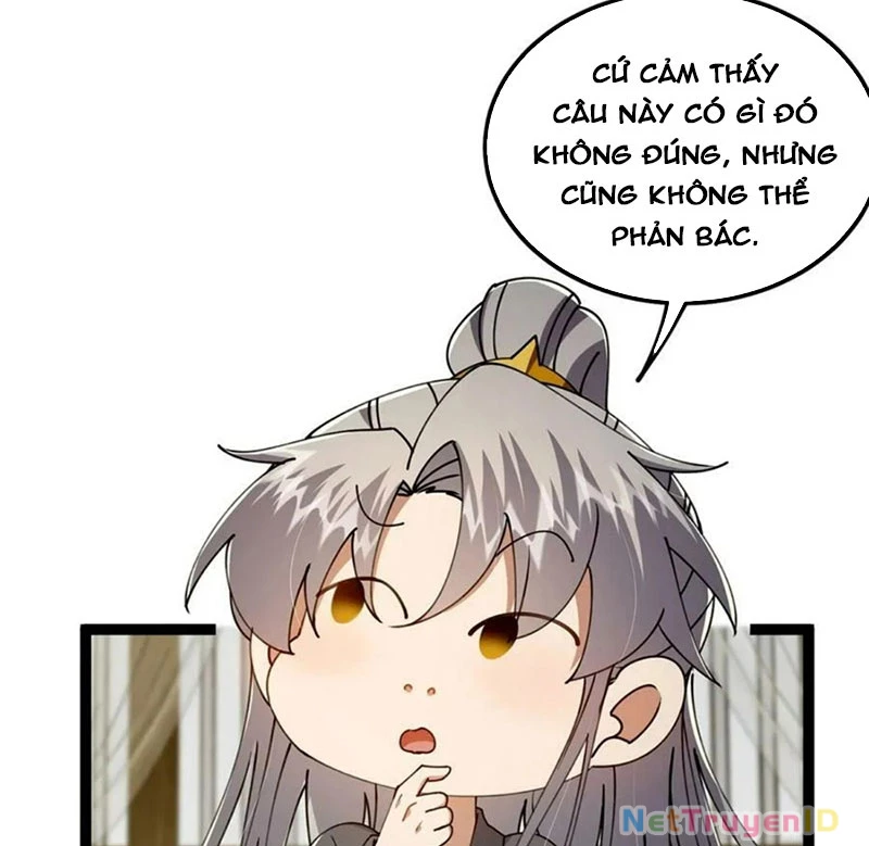 Ta Xuyên Không Với Max Điểm Mị Lực Chapter 81 - 47