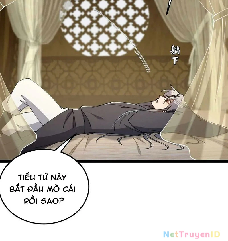 Ta Xuyên Không Với Max Điểm Mị Lực Chapter 81 - 52