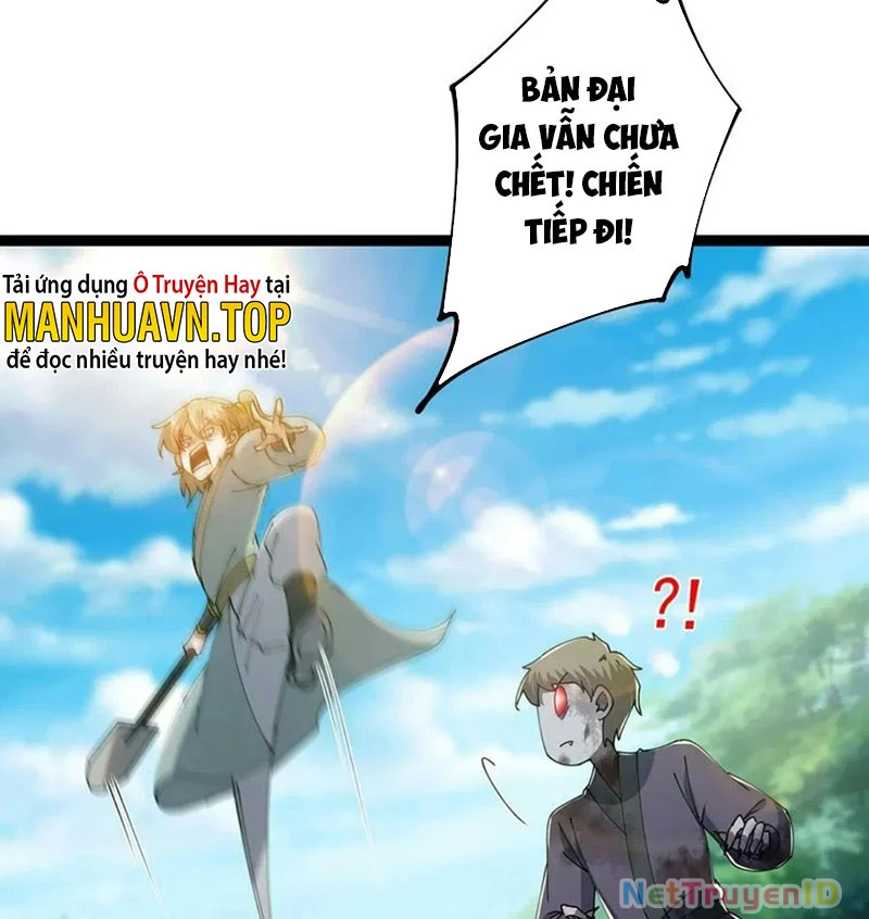 Ta Xuyên Không Với Max Điểm Mị Lực Chapter 81 - 62