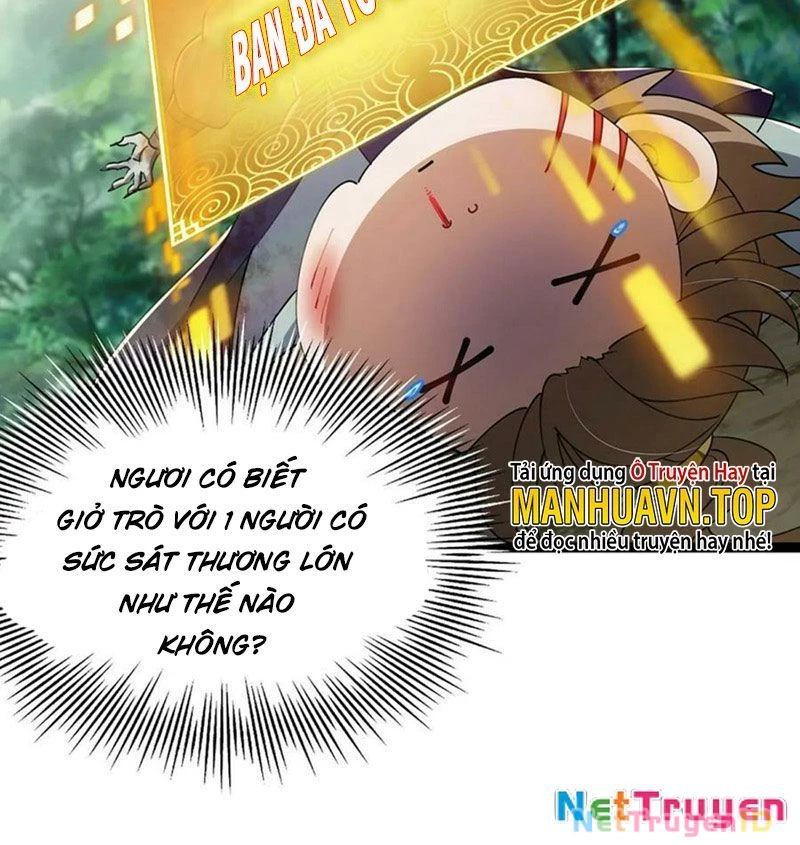 Ta Xuyên Không Với Max Điểm Mị Lực Chapter 81 - 66