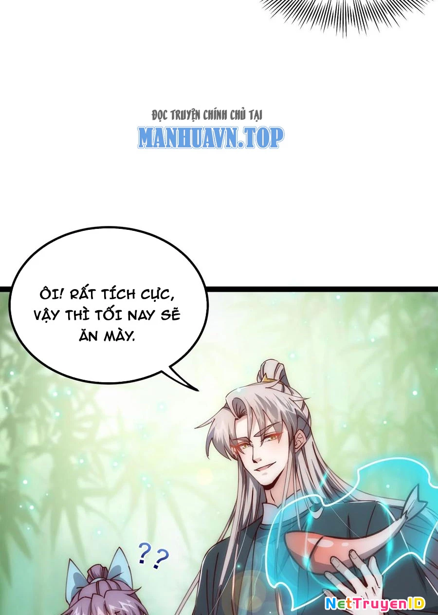 Ta Xuyên Không Với Max Điểm Mị Lực Chapter 103 - 14