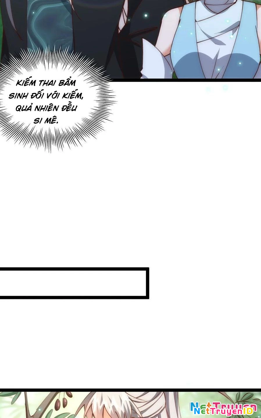 Ta Xuyên Không Với Max Điểm Mị Lực Chapter 103 - 31