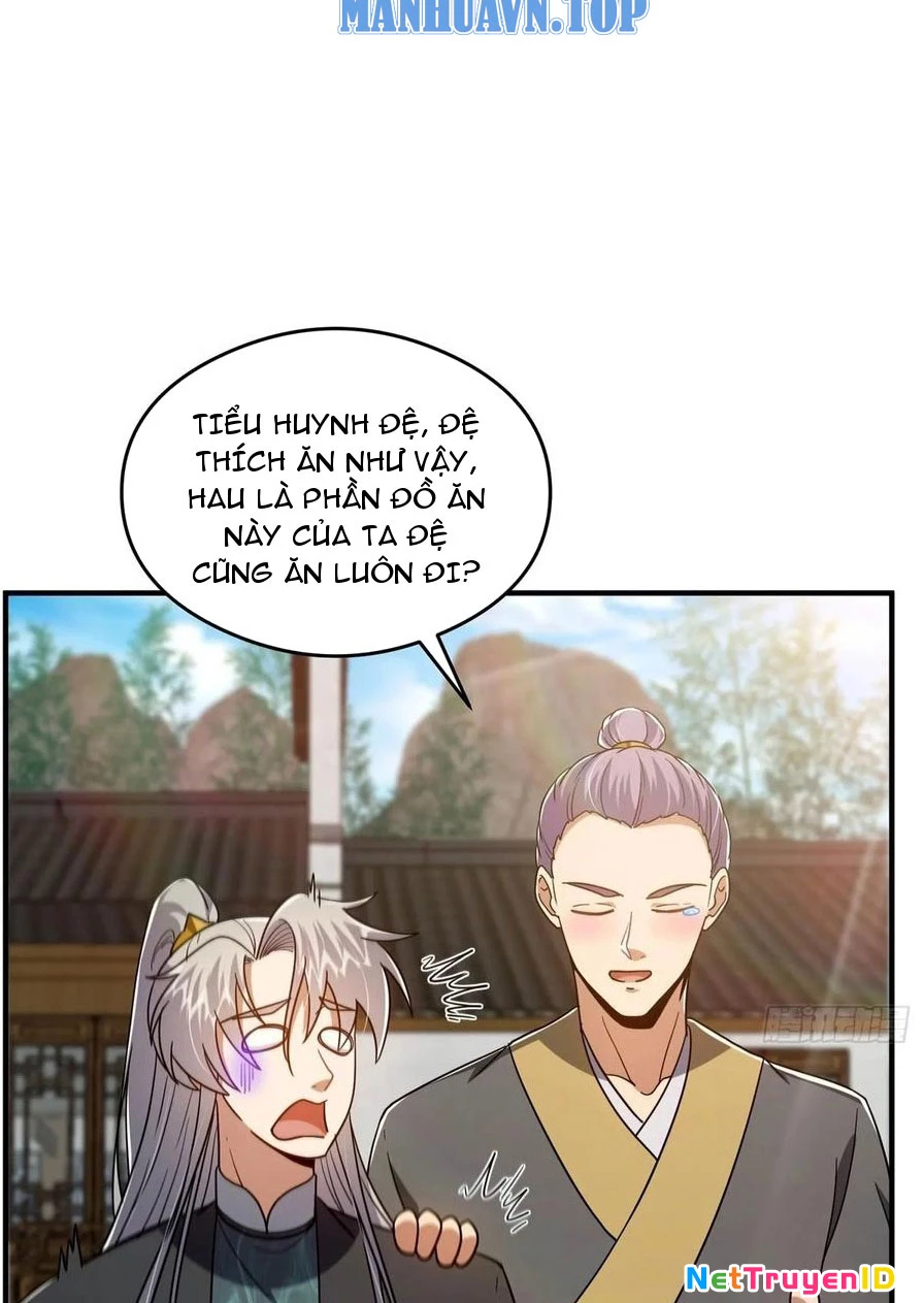 Ta Xuyên Không Với Max Điểm Mị Lực Chapter 108 - 4