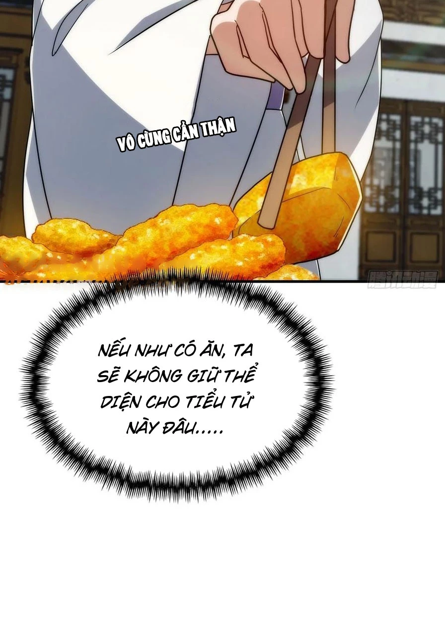 Ta Xuyên Không Với Max Điểm Mị Lực Chapter 108 - 15
