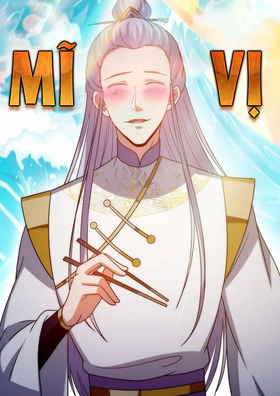 Ta Xuyên Không Với Max Điểm Mị Lực Chapter 108 - 19