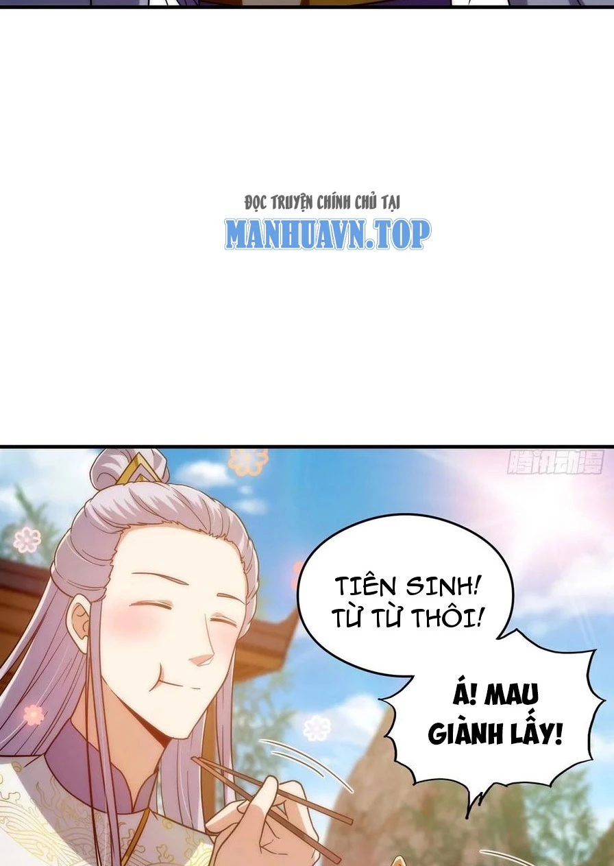 Ta Xuyên Không Với Max Điểm Mị Lực Chapter 108 - 20