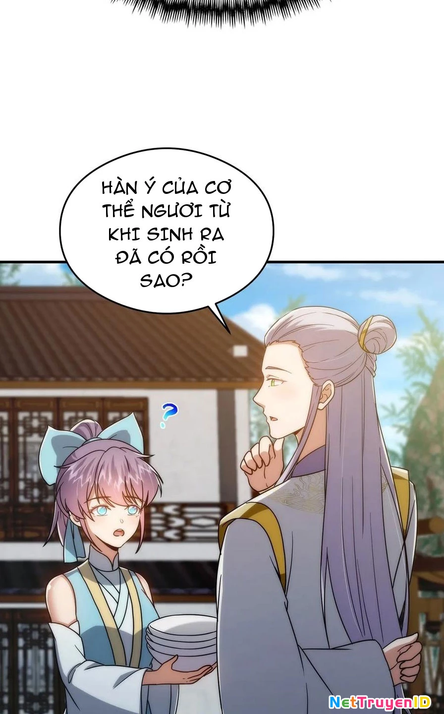 Ta Xuyên Không Với Max Điểm Mị Lực Chapter 108 - 25