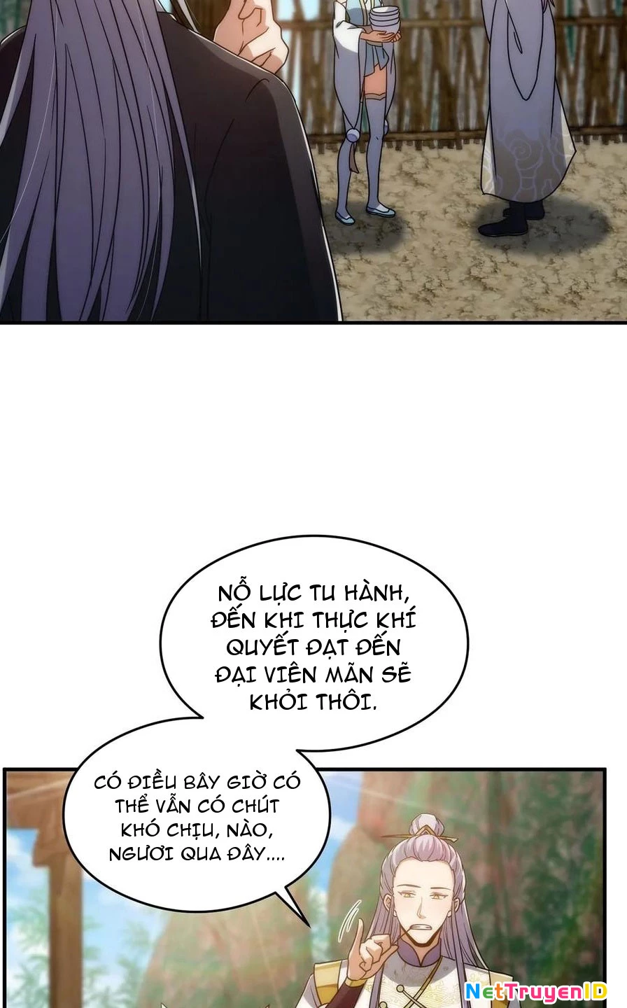 Ta Xuyên Không Với Max Điểm Mị Lực Chapter 108 - 27