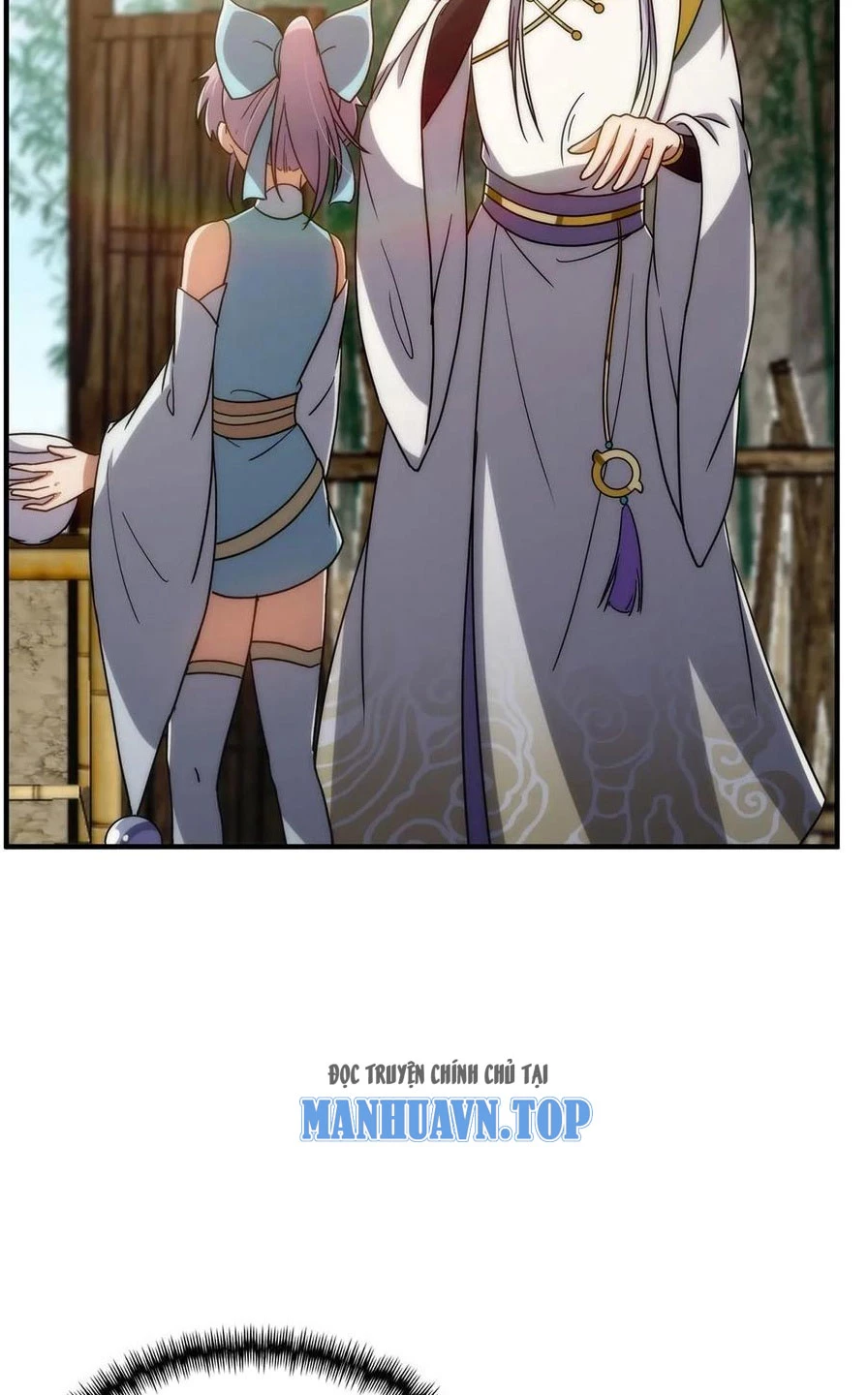 Ta Xuyên Không Với Max Điểm Mị Lực Chapter 108 - 28